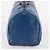 LOUIS VUITTON Epi Keepall 55 Bolsa Boston Azul Toledo M42955 LV Auth BA11448 - vista 5