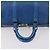LOUIS VUITTON Epi Keepall 55 Bolsa Boston Azul Toledo M42955 LV Auth BA11448 - vista 7