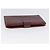 Portafoglio CHANEL Pelle 6 Set Blu Nero Rosso CC Auth BA11504 - vista 13