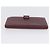 Portafoglio CHANEL Pelle 6 Set Blu Nero Rosso CC Auth BA11504 - vista 14