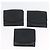 Portafoglio CHANEL Pelle 6 Set Blu Nero Rosso CC Auth BA11504 - vista 16