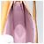 LOUIS VUITTON Pouch Motto Monogram Vernis Rosa Malvavisco M91312 Auth bs34298 - vista 19