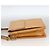 LOUIS VUITTON Pouch Motto Monogram Vernis Rosa Malvavisco M91312 Auth bs34298 - vista 3