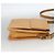 LOUIS VUITTON Pouch Motto Monogram Vernis Rosa Malvavisco M91312 Auth bs34298 - vista 4