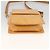 LOUIS VUITTON Pouch Motto Monogram Vernis Rosa Malvavisco M91312 Auth bs34298 - vista 5