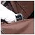 Hermès HERMES Borsa a Mano Her Line MM Tela Marrone Argento Auth ARZ910 - vista 20