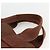 Hermès HERMES Borsa a Mano Her Line MM Tela Marrone Argento Auth ARZ910 - vista 8