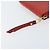 LOUIS VUITTON Zippy Lang Wallet Monogram Empreinte Rot M60737 LV Auth BA11507 - Ansicht 12