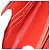 LOUIS VUITTON Zippy Lang Wallet Monogram Empreinte Rot M60737 LV Auth BA11507 - Ansicht 16