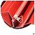LOUIS VUITTON Zippy Lang Wallet Monogram Empreinte Rot M60737 LV Auth BA11507 - Ansicht 17