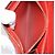 LOUIS VUITTON Zippy Lang Wallet Monogram Empreinte Rot M60737 LV Auth BA11507 - Ansicht 18