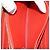 LOUIS VUITTON Zippy Lang Wallet Monogram Empreinte Rot M60737 LV Auth BA11507 - Ansicht 19