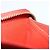 LOUIS VUITTON Zippy Lang Wallet Monogram Empreinte Rot M60737 LV Auth BA11507 - Ansicht 22