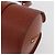 LOUIS VUITTON Borsa a Mano Epi Soufflot Marrone M52223 LV Auth BAZ030A - vista 11