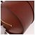 LOUIS VUITTON Borsa a Mano Epi Soufflot Marrone M52223 LV Auth BAZ030A - vista 12