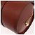 LOUIS VUITTON Borsa a Mano Epi Soufflot Marrone M52223 LV Auth BAZ030A - vista 13