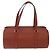 LOUIS VUITTON Borsa a Mano Epi Soufflot Marrone M52223 LV Auth BAZ030A - vista 3