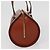 LOUIS VUITTON Borsa a Mano Epi Soufflot Marrone M52223 LV Auth BAZ030A - vista 4