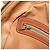 Céline Borsa a mano in tela Macadam CELINE in pelle PVC marrone oro Auth mr2265 D'oro - vista 20