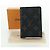 LOUIS VUITTON Monogram Eclipse Organizer De Poch Card Case M61696 Auth BAZ271M - view 22