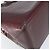 LOUIS VUITTON Borsa Wilshire PM Monogram Vernis Rossa Favist M91644 Auth BA11762 - vista 13