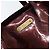 LOUIS VUITTON Borsa Wilshire PM Monogram Vernis Rossa Favist M91644 Auth BA11762 - vista 14