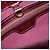 LOUIS VUITTON Borsa Wilshire PM Monogram Vernis Rossa Favist M91644 Auth BA11762 - vista 15