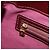 LOUIS VUITTON Borsa Wilshire PM Monogram Vernis Rossa Favist M91644 Auth BA11762 - vista 19