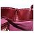 LOUIS VUITTON Borsa Wilshire PM Monogram Vernis Rossa Favist M91644 Auth BA11762 - vista 21