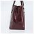 LOUIS VUITTON Borsa Wilshire PM Monogram Vernis Rossa Favist M91644 Auth BA11762 - vista 4