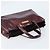 LOUIS VUITTON Borsa Wilshire PM Monogram Vernis Rossa Favist M91644 Auth BA11762 - vista 6
