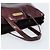LOUIS VUITTON Borsa Wilshire PM Monogram Vernis Rossa Favist M91644 Auth BA11762 - vista 7