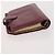 Borsa a mano Burberry Nova Check in tela e pelle 3 pezzi Beige Rosso Auth mr2263 - vista 11