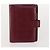 Borsa a mano Burberry Nova Check in tela e pelle 3 pezzi Beige Rosso Auth mr2263 - vista 8