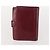 Borsa a mano Burberry Nova Check in tela e pelle 3 pezzi Beige Rosso Auth mr2263 - vista 9