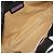 Borsa a Spalla in Pelle Nera e Oro Jimmy Choo Auth YKZ210 Nero D'oro - vista 16