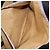 Borsa a Spalla in Pelle Nera e Oro Jimmy Choo Auth YKZ210 Nero D'oro - vista 21