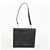 Borsa a Spalla GG Canvas Gucci in Nylon e Pelle 3 Pezzi Nera Auth fm5310 Nero - vista 17
