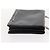 Borsa a Spalla GG Canvas Gucci in Nylon e Pelle 3 Pezzi Nera Auth fm5310 Nero - vista 18