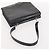 Borsa a Spalla GG Canvas Gucci in Nylon e Pelle 3 Pezzi Nera Auth fm5310 Nero - vista 19