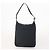 Borsa a Spalla GG Canvas Gucci in Nylon e Pelle 3 Pezzi Nera Auth fm5310 Nero - vista 3