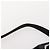 Borsa a Spalla GG Canvas Gucci in Nylon e Pelle 3 Pezzi Nera Auth fm5310 Nero - vista 6