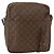 LOUIS VUITTON Borsa a Spalla Monogram Marceau M40264 LV Auth BAZ089 Monogramma