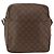 LOUIS VUITTON Borsa a Spalla Monogram Marceau M40264 LV Auth BAZ089 Monogramma - vista 13