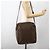 LOUIS VUITTON Borsa a Spalla Monogram Marceau M40264 LV Auth BAZ089 Monogramma - vista 19