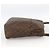 LOUIS VUITTON Borsa a Spalla Monogram Marceau M40264 LV Auth BAZ089 Monogramma - vista 4