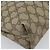 Gucci Borsa Tote GG Supreme in PVC beige e oro 002 39 6130 Auth BA11743 D'oro - vista 12