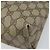 Gucci Borsa Tote GG Supreme in PVC beige e oro 002 39 6130 Auth BA11743 D'oro - vista 13