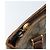 Gucci Borsa Tote GG Supreme in PVC beige e oro 002 39 6130 Auth BA11743 D'oro - vista 16