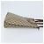 Gucci Borsa Tote GG Supreme in PVC beige e oro 002 39 6130 Auth BA11743 D'oro - vista 4
